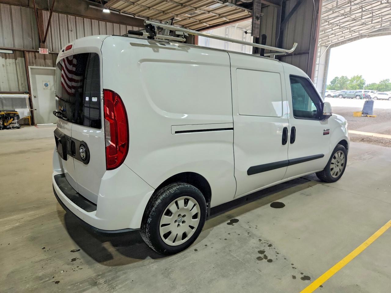 2017 Ram Promaster City Slt - Фото 3
