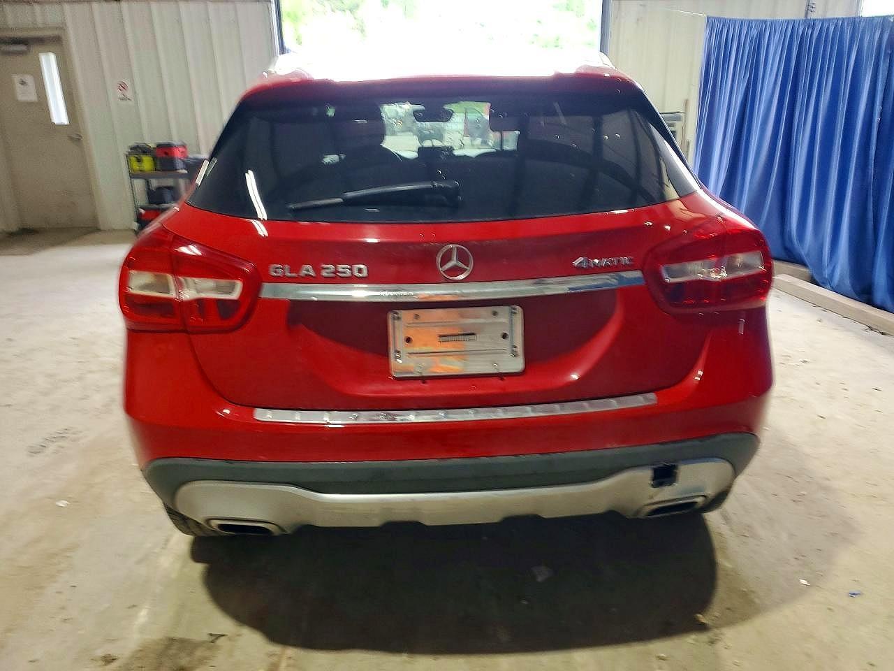 2019 Mercedes-Benz Gla 250 4Matic - Фото 5