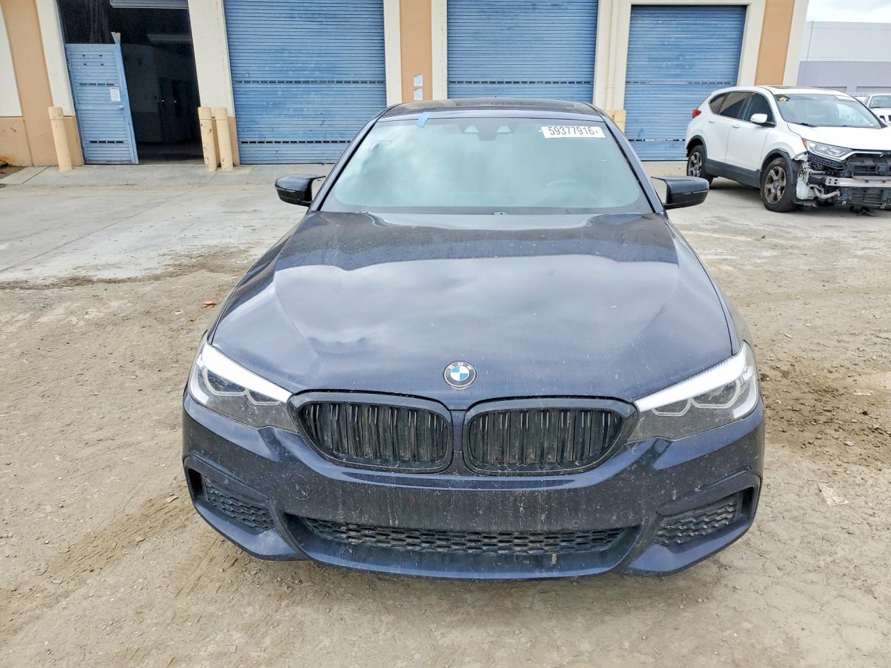 2019 BMW 540 I - Image 5