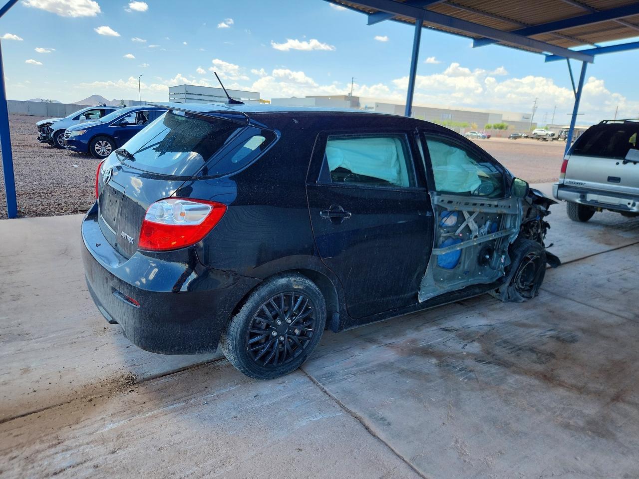 2009 Toyota Matrix Base - Image 3