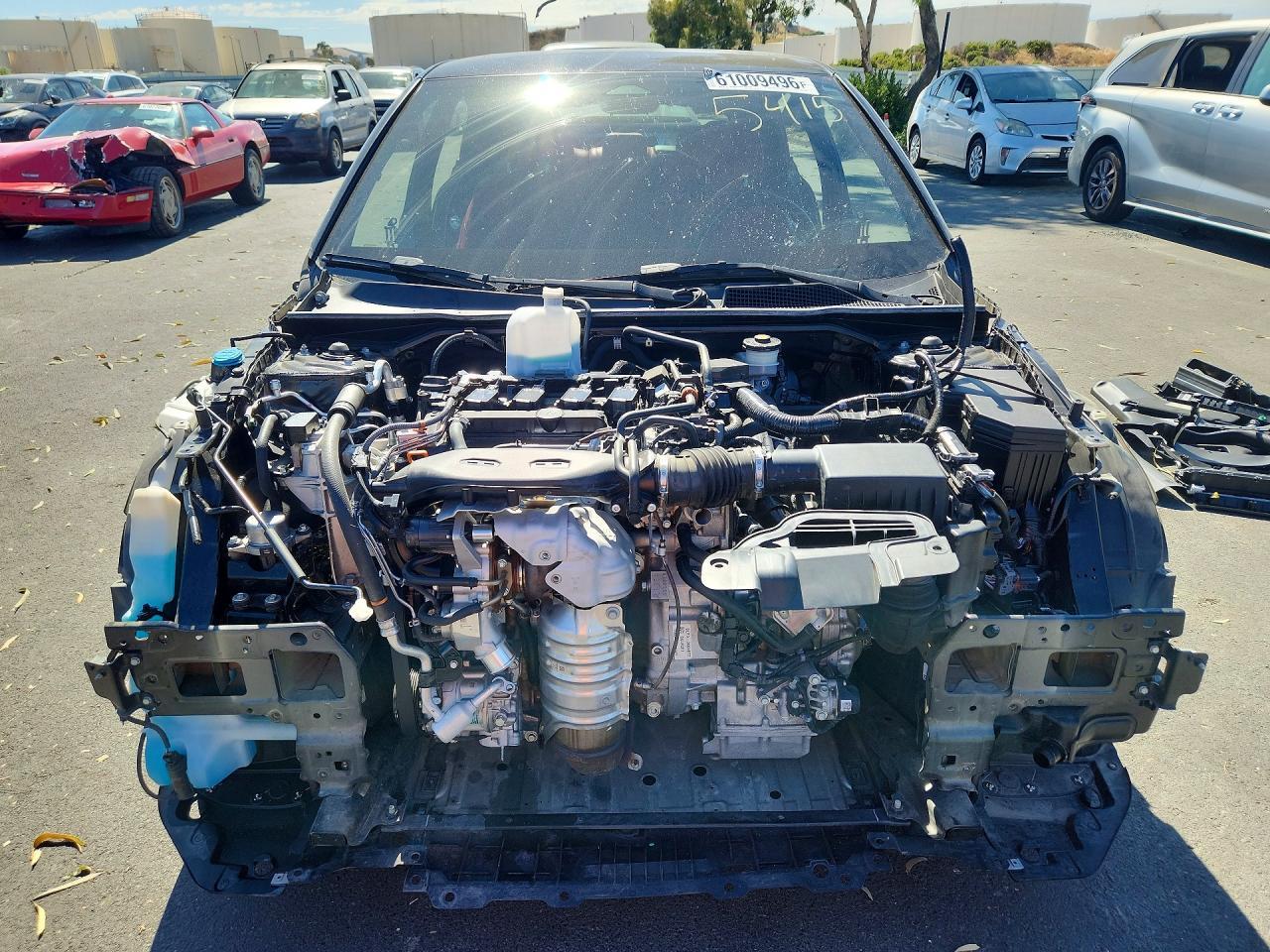 2024 Acura Integra A-Spec - Image 5
