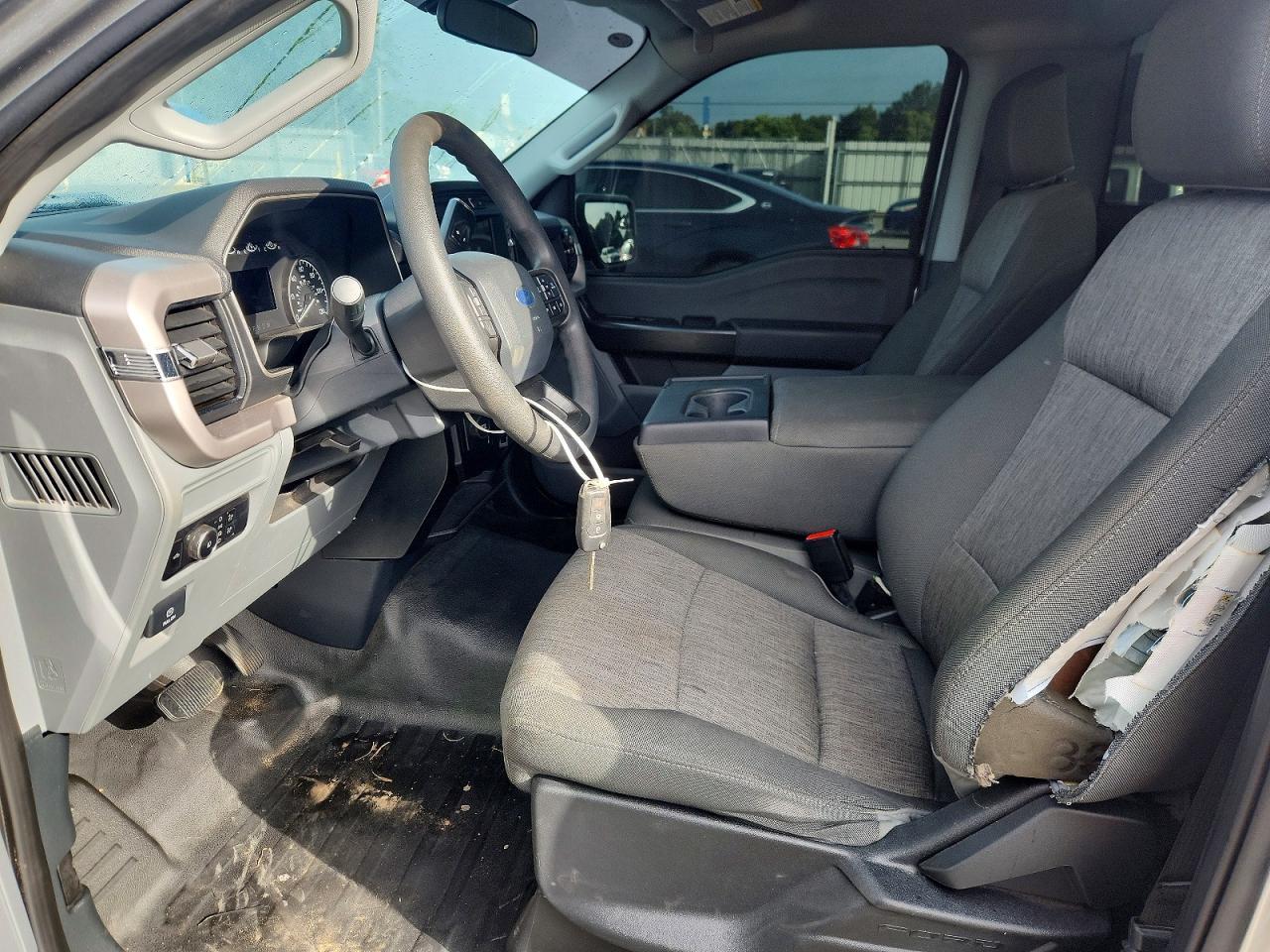 2023 Ford F150 - Фото 7