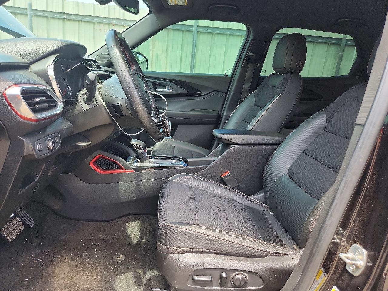 2021 Chevrolet Trailblazer Rs - Image 7