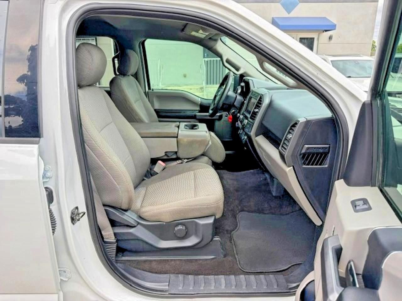 2020 Ford F150 Supercrew - Фото 7