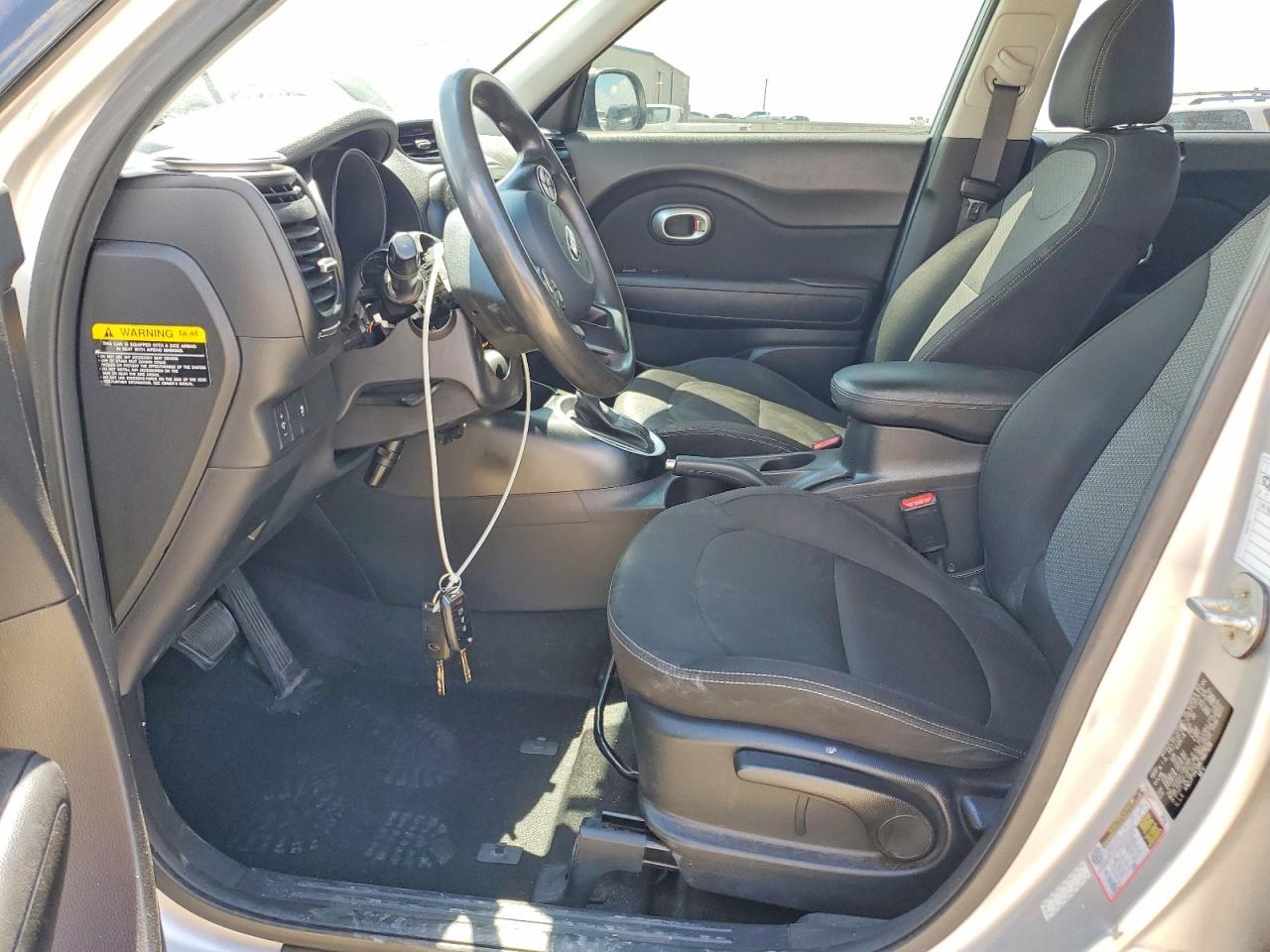 2019 Kia Soul + - Фото 7