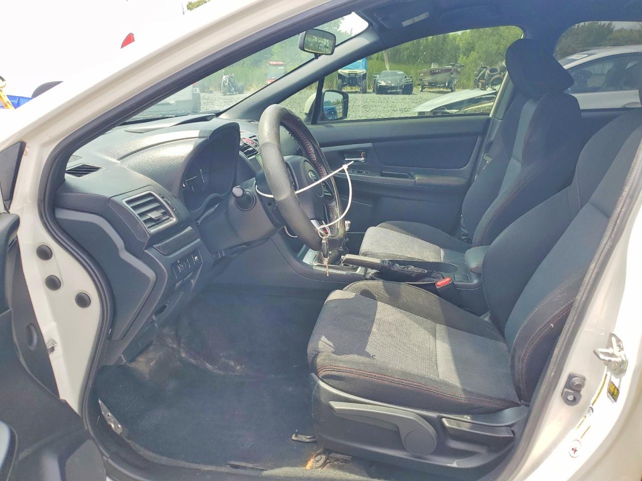 2015 Subaru Wrx - Image 7