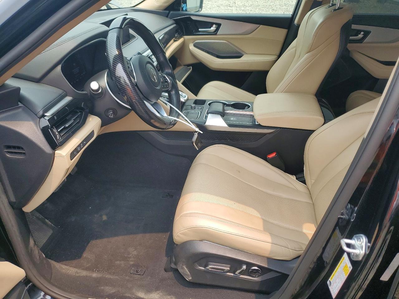 2023 Acura Mdx Technology - Фото 7