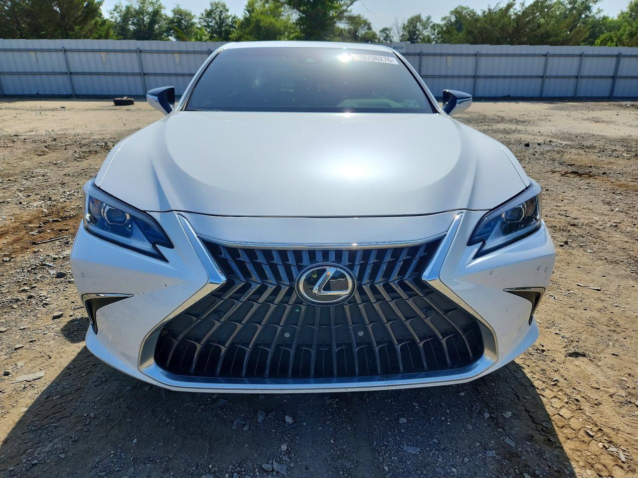 2025 Lexus Es 350 Base - Image 5