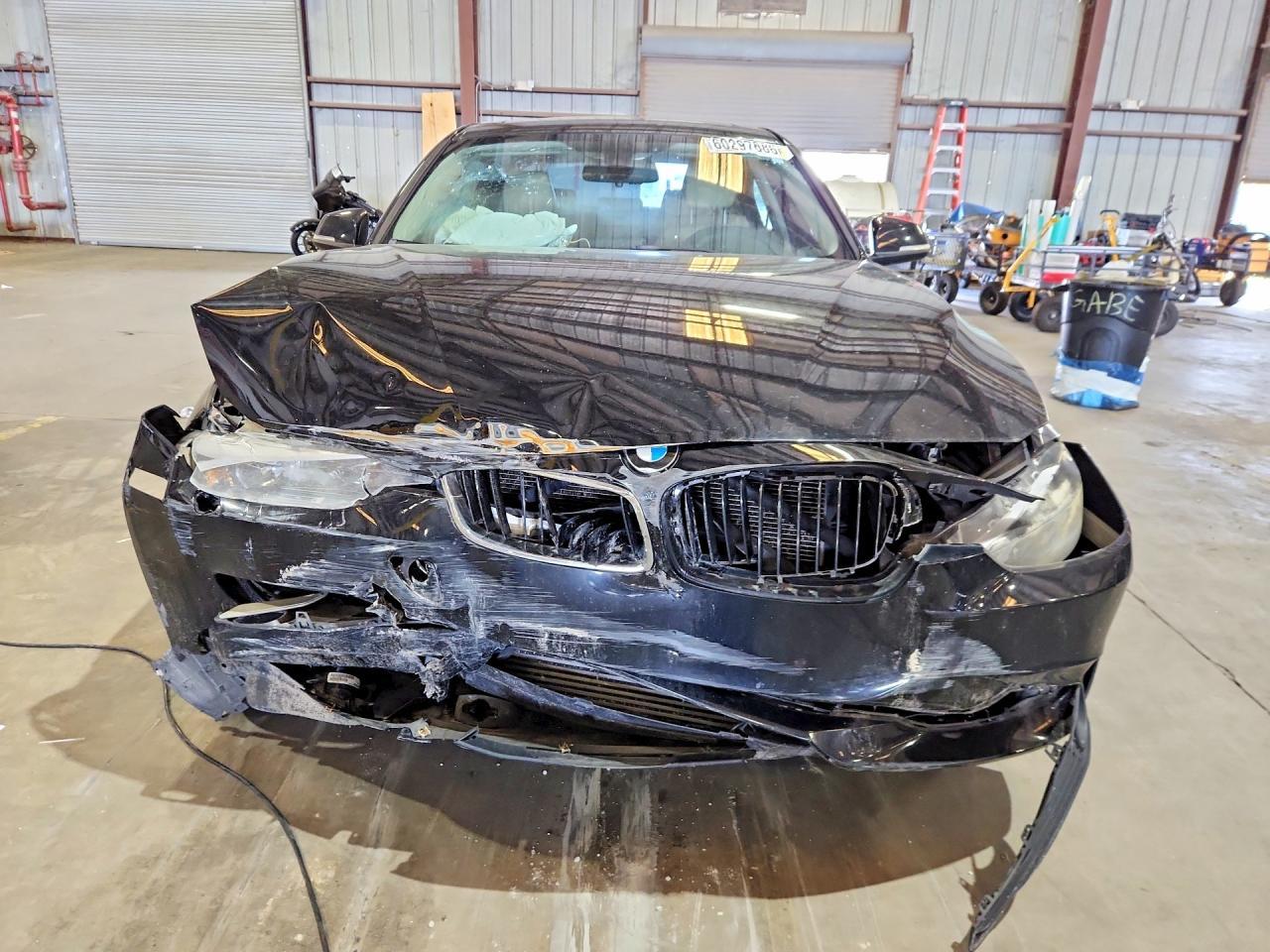 2013 BMW 328 Xi Sulev - Фото 5