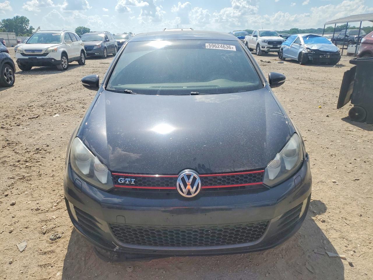 2013 Volkswagen Gti - Image 5