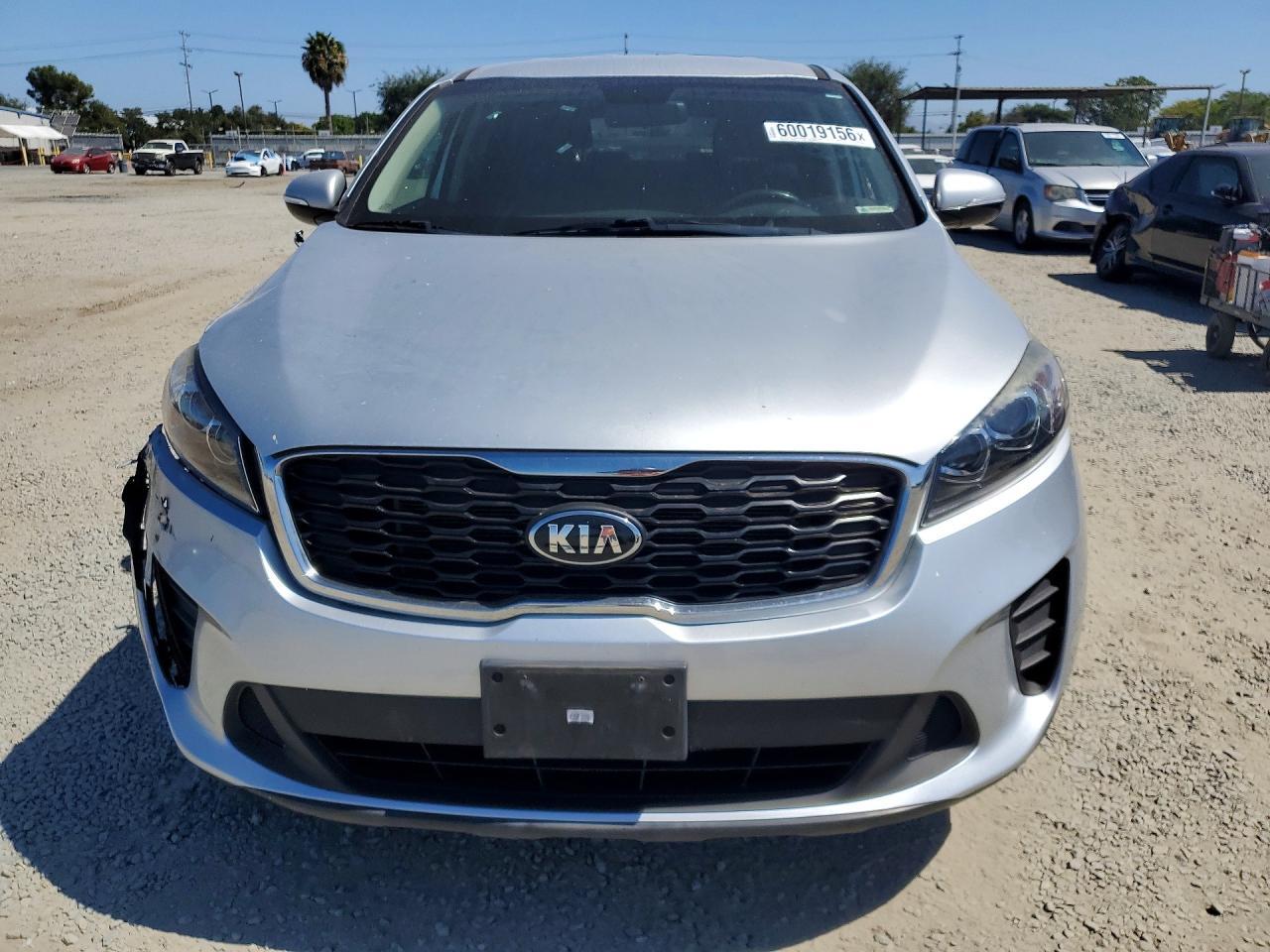 2020 Kia Sorento L - Фото 5