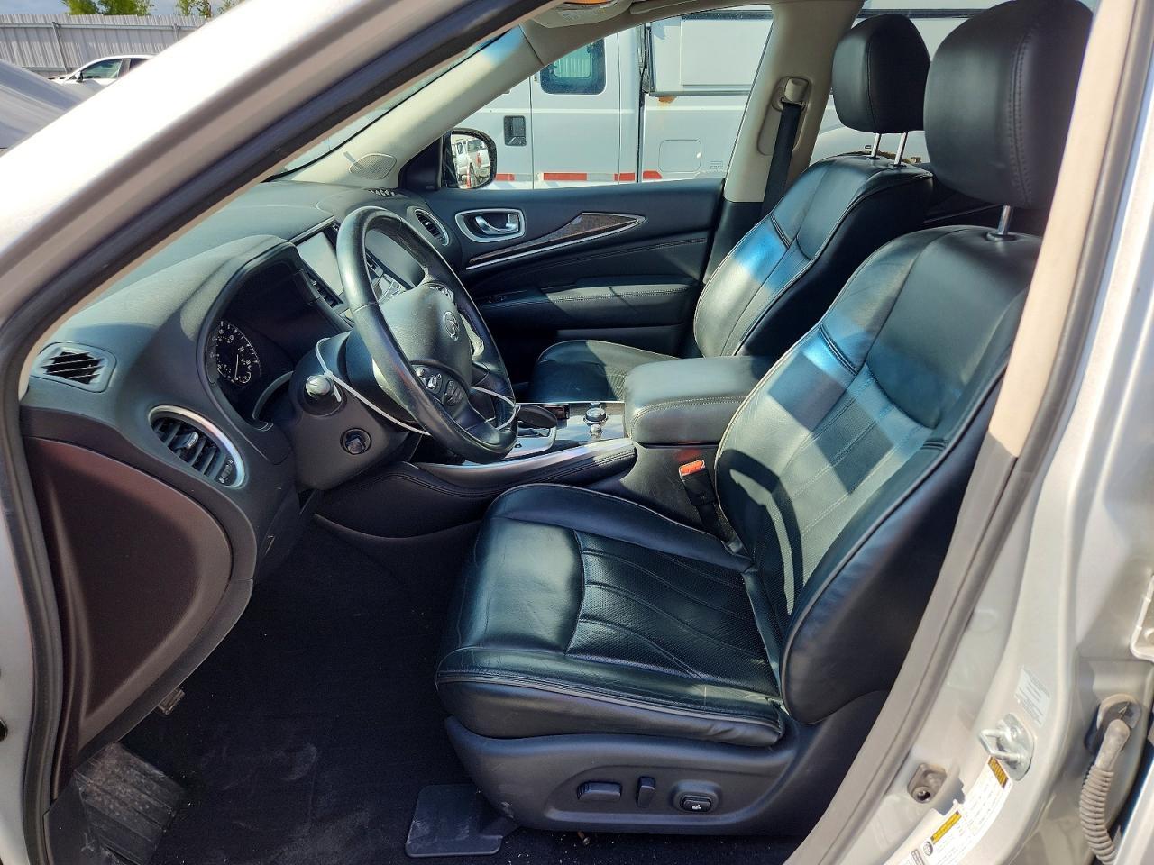2015 Infiniti Qx60 Base - Image 7