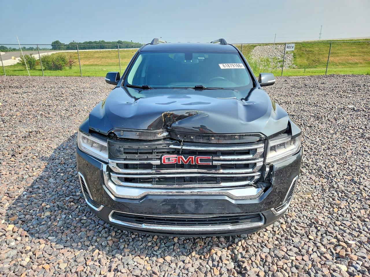 2020 GMC Acadia Sle - Фото 5