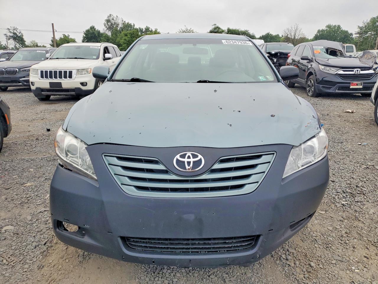 2009 Toyota Camry Le - Image 5