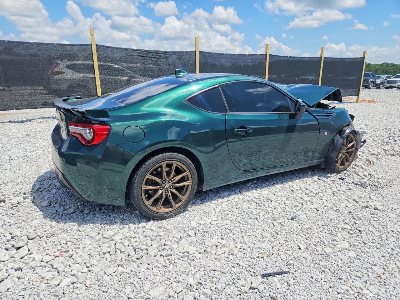 2020 Toyota 86 Hakone Edition - Image 3