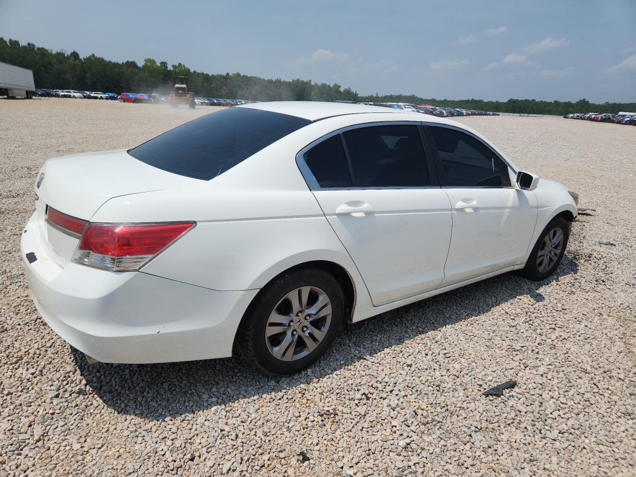 2012 Honda Accord Se - Image 3
