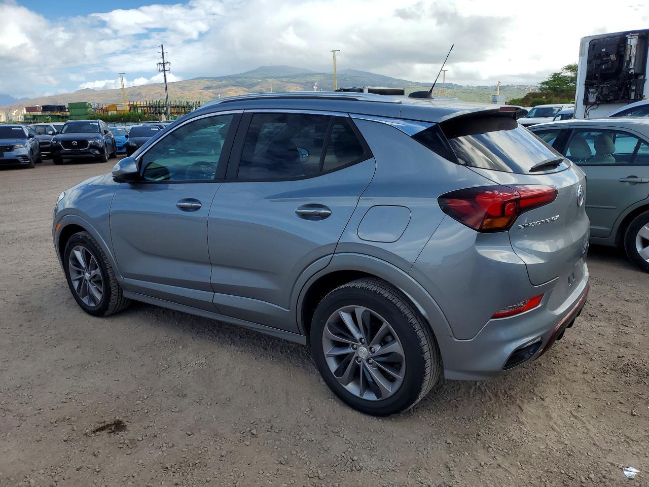 2023 Buick Encore Gx Select - Image 2