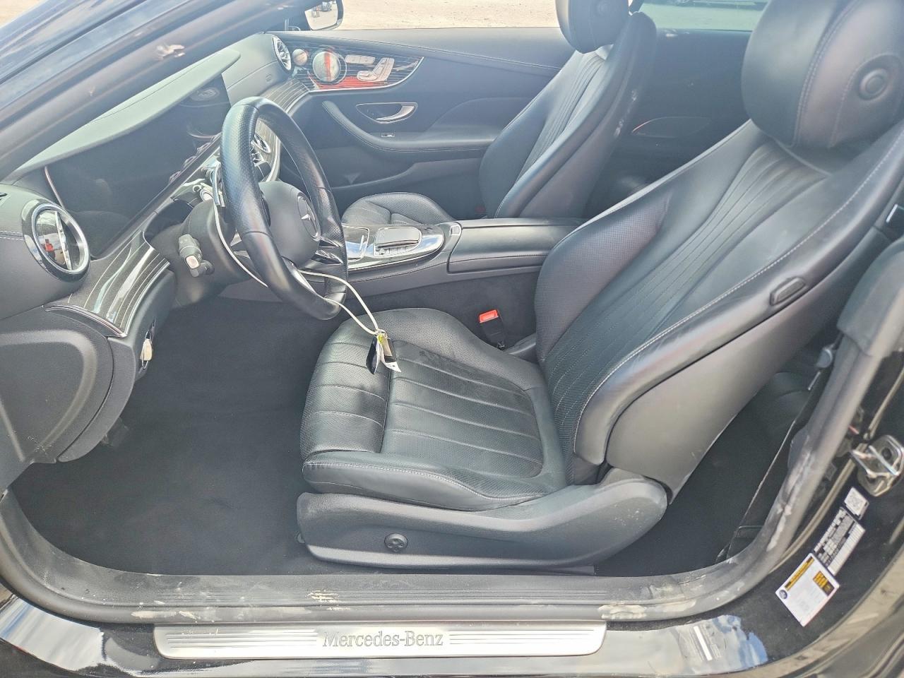 2022 Mercedes-Benz E 450 - Image 7