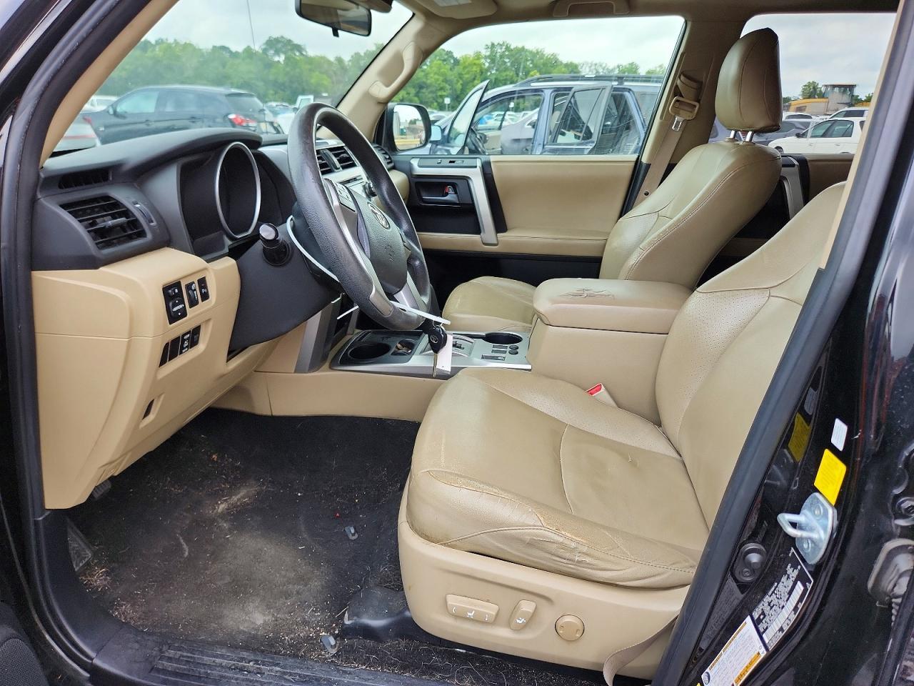 2011 Toyota 4Runner Sr5 - Image 7