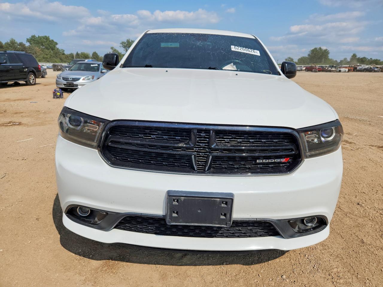 2018 Dodge Durango Sxt - Image 5