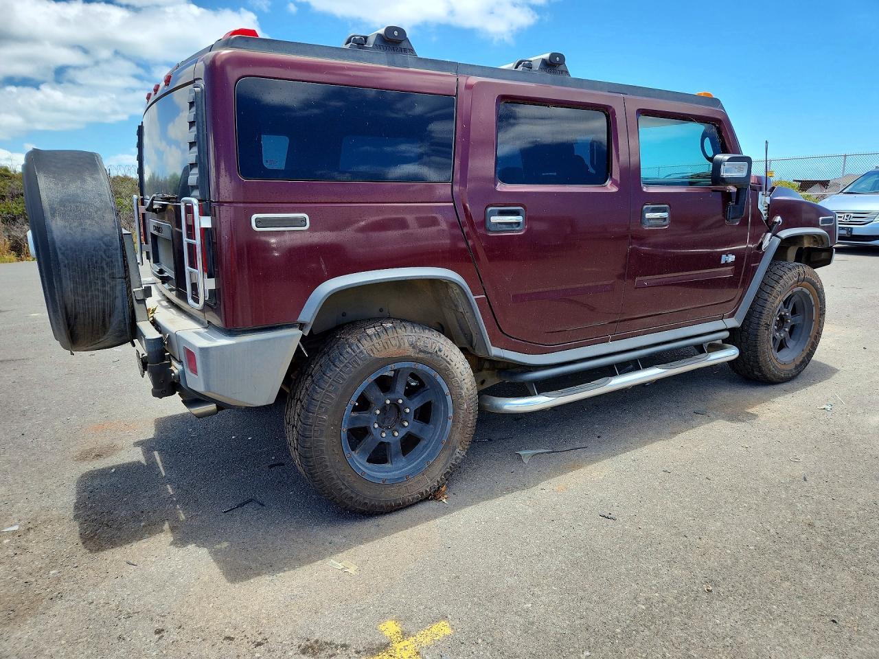 2006 Hummer H2 - Фото 3