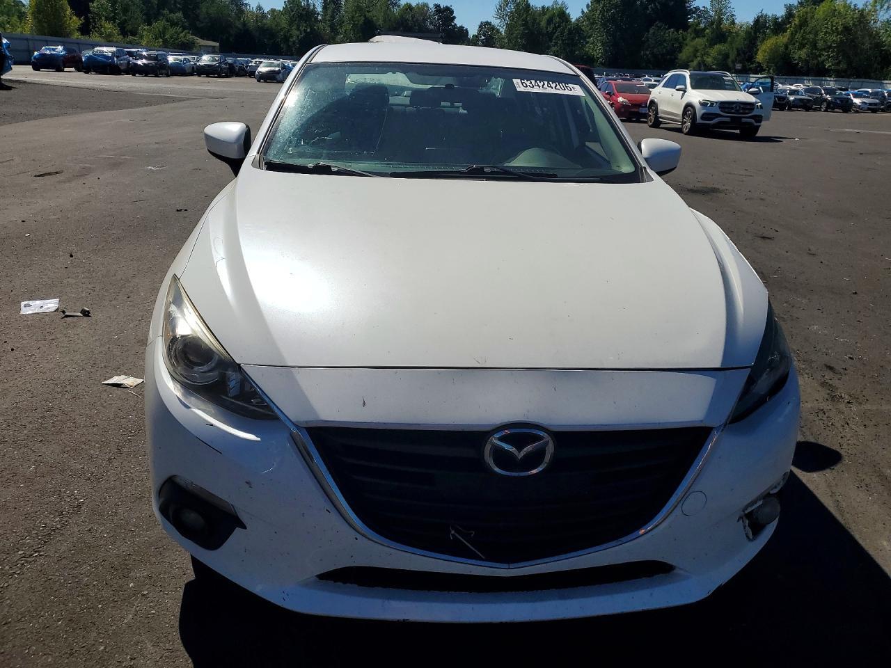 2015 Mazda 3 Touring - Фото 5