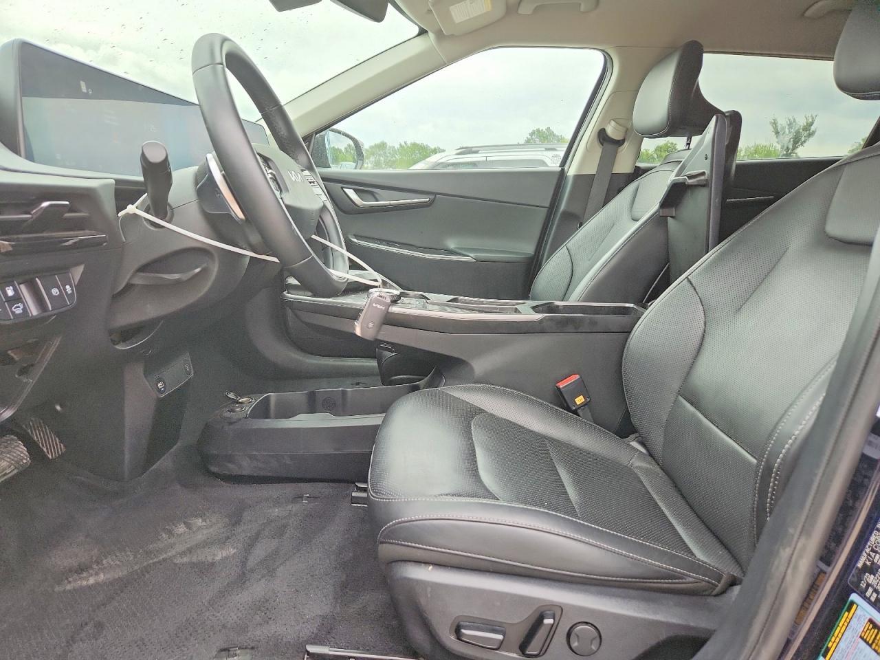2024 Kia Ev6 Wind - Фото 7