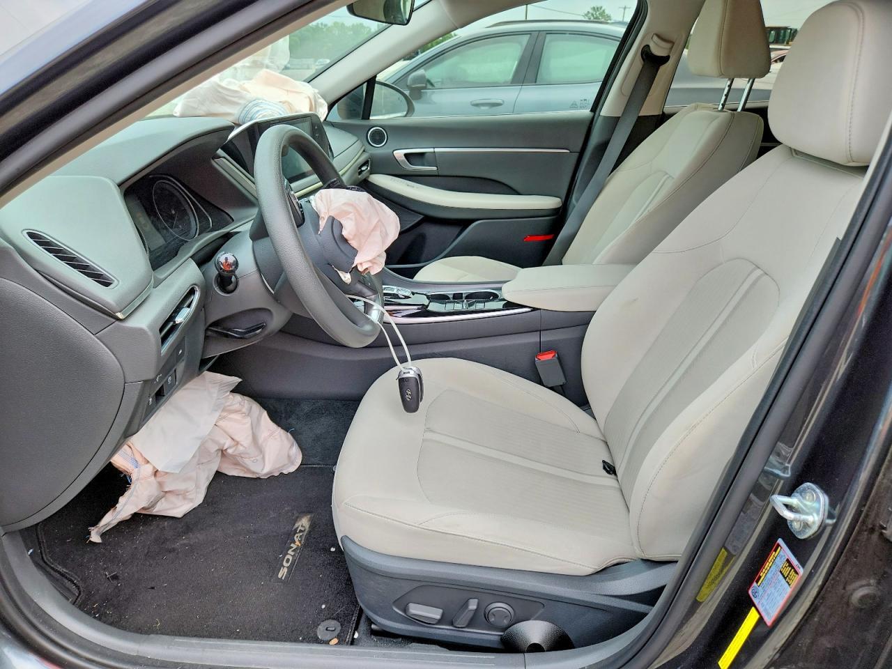 2022 Hyundai Sonata Sel - Image 7