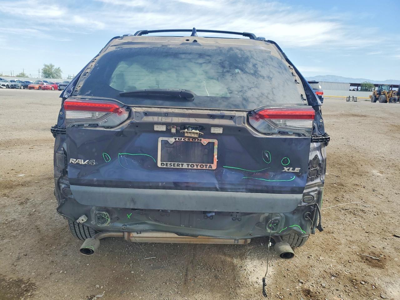 2021 Toyota Rav4 Xle - Image 6