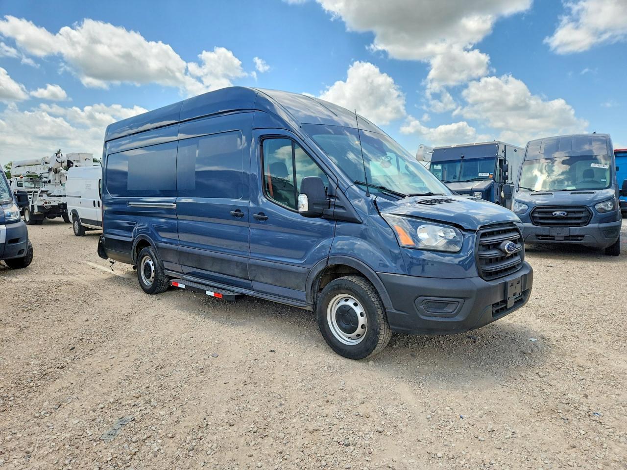 2020 Ford Transit T-250 - Image 4