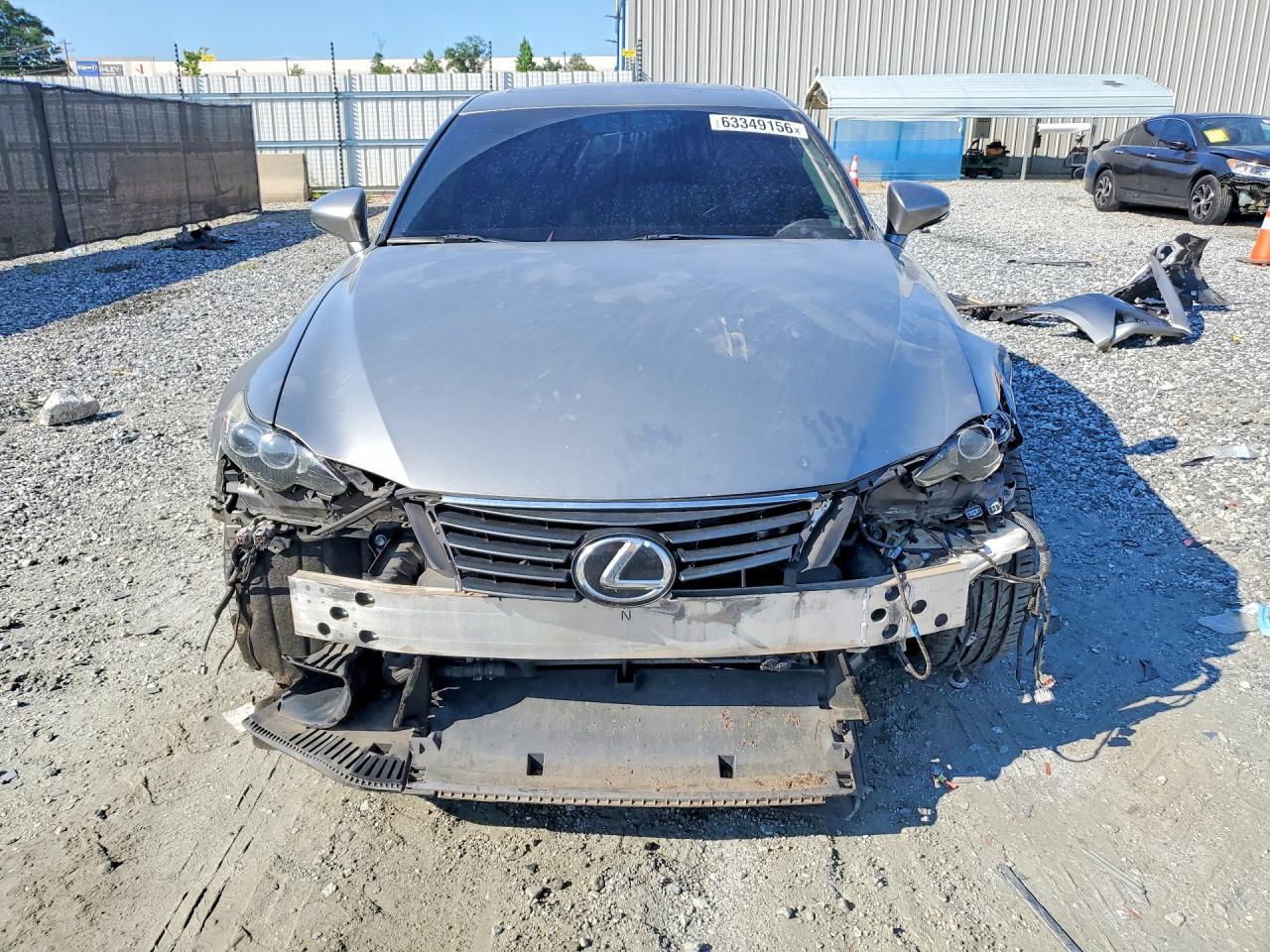 2016 Lexus Is 200T - Image 5