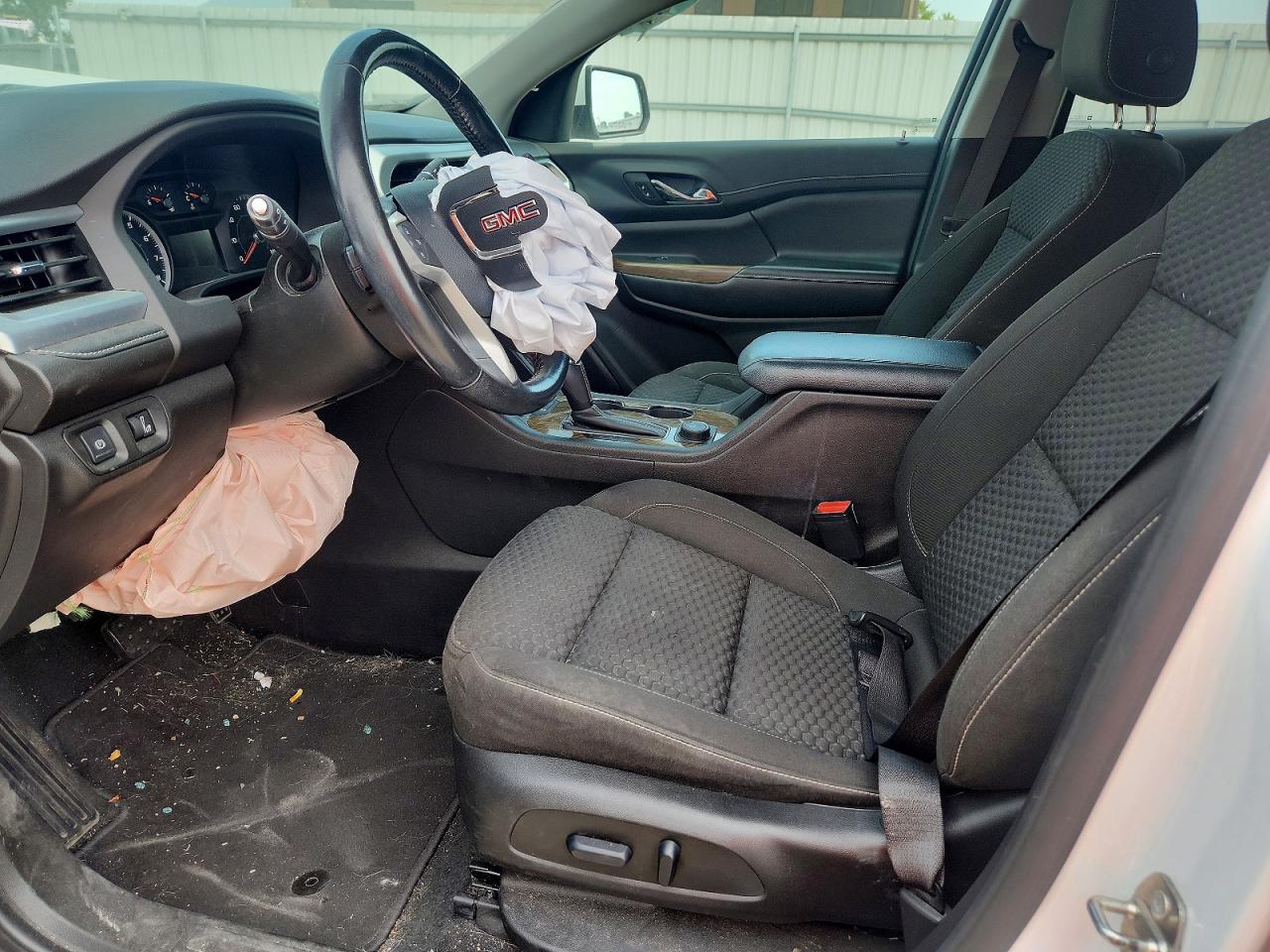 2019 GMC Acadia Sle - Image 7