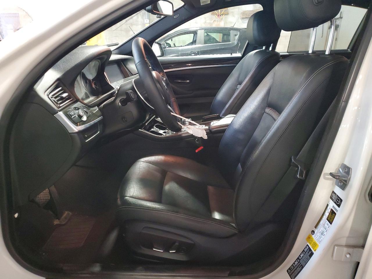 2014 BMW Activehybrid 5 - Фото 7