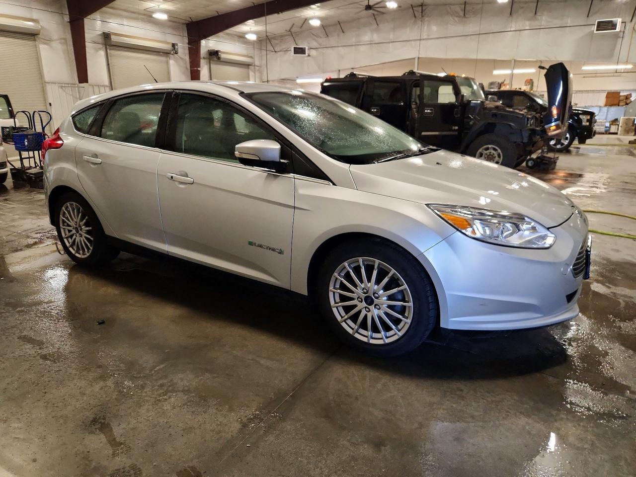 2014 Ford Focus Bev - Image 4
