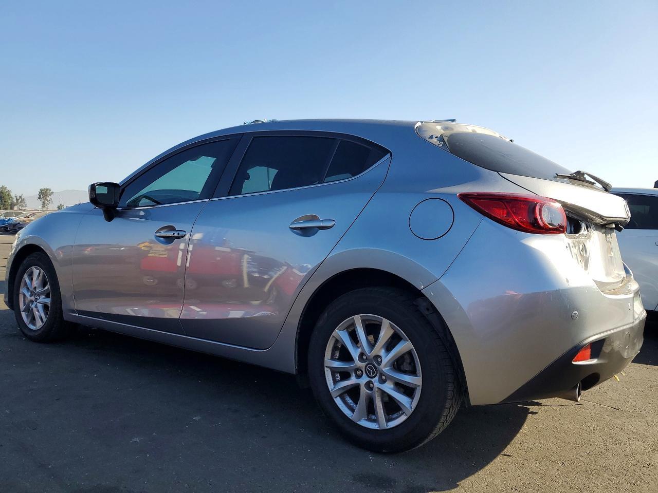 2014 Mazda 3 Touring - Фото 2