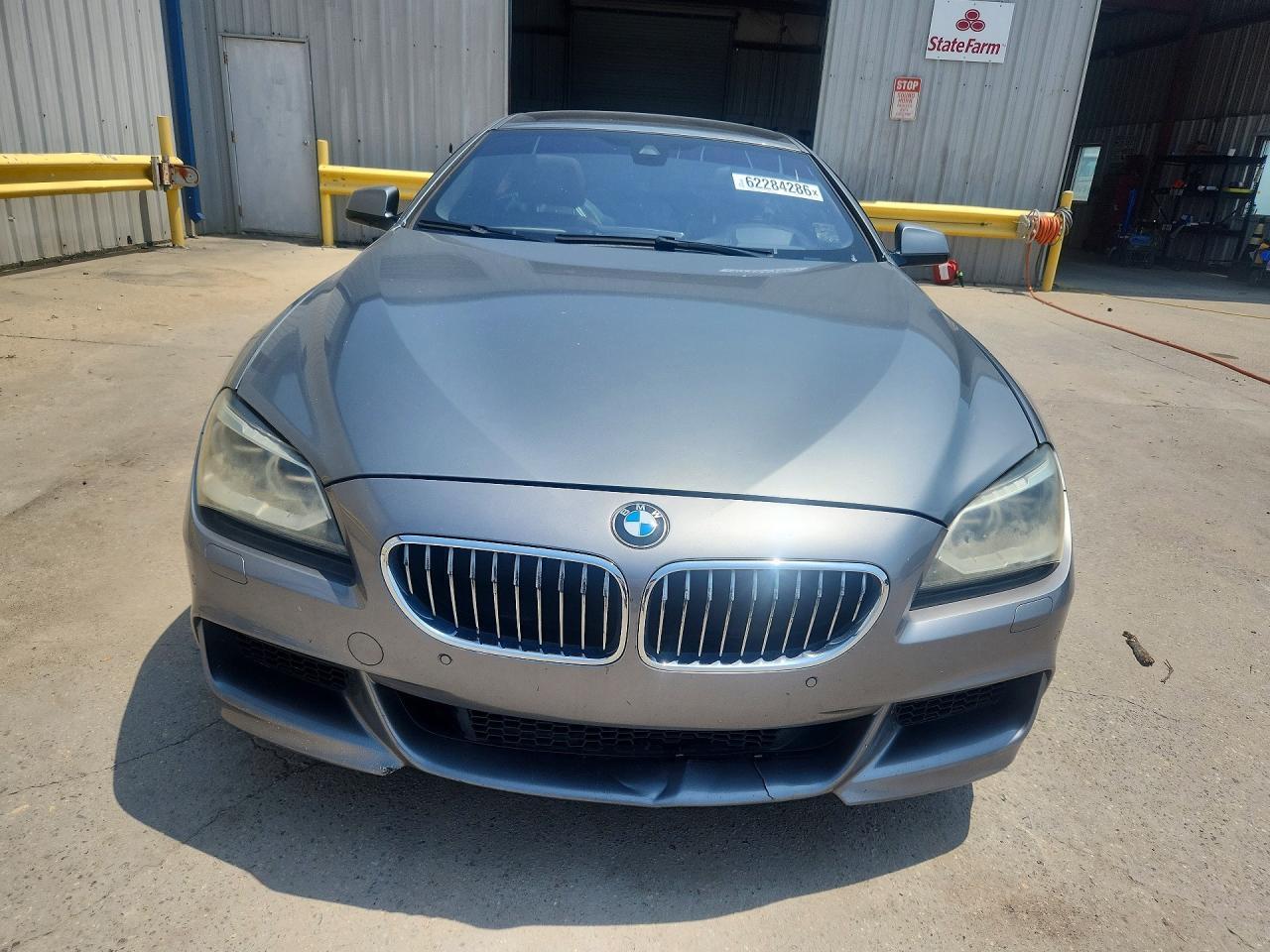 2015 BMW 640 I Gran Coupe - Image 5