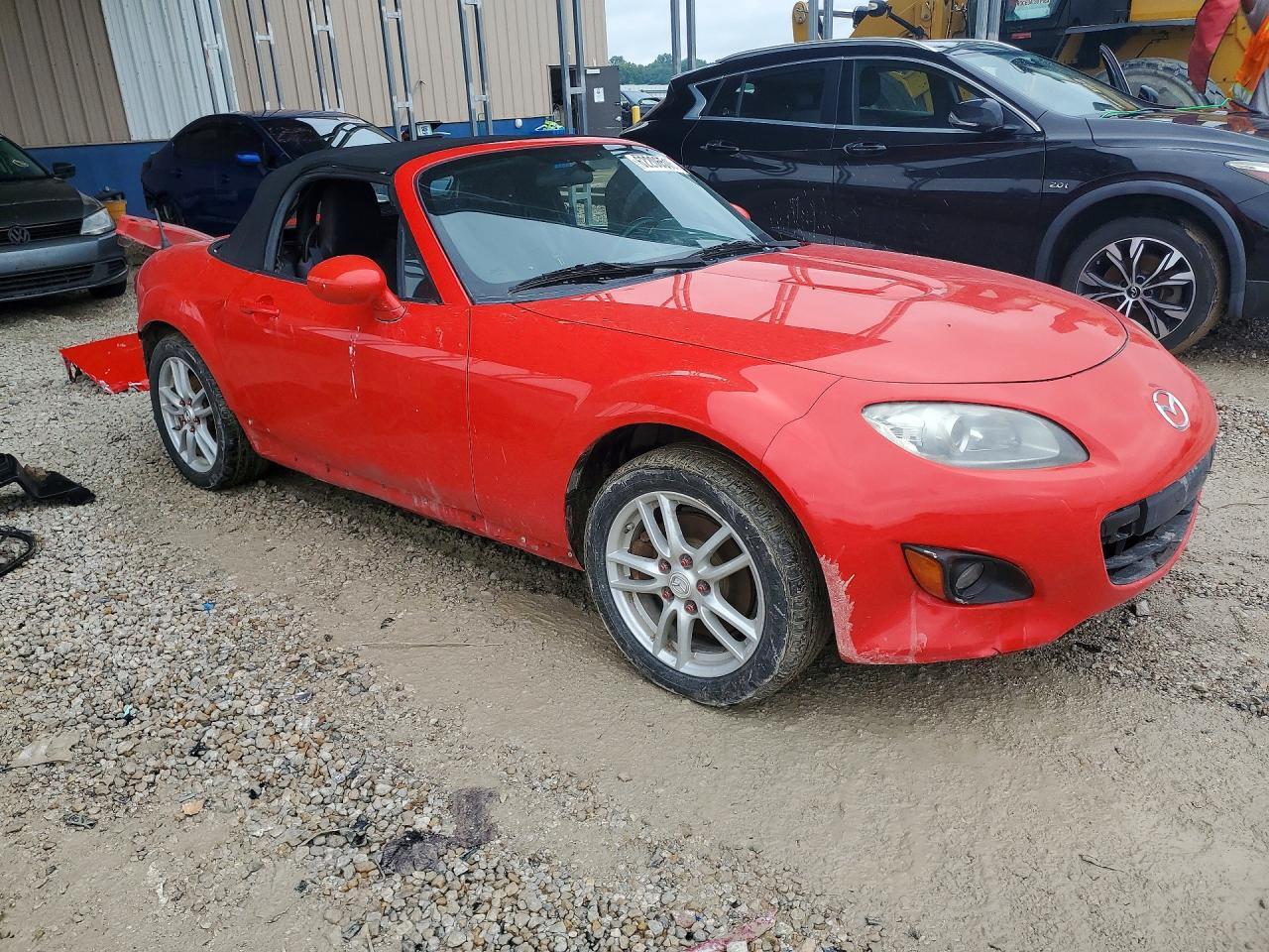 2010 Mazda Mx-5 Miata - Фото 4