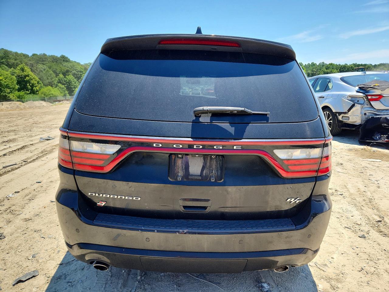 2021 Dodge Durango R/T - Image 6