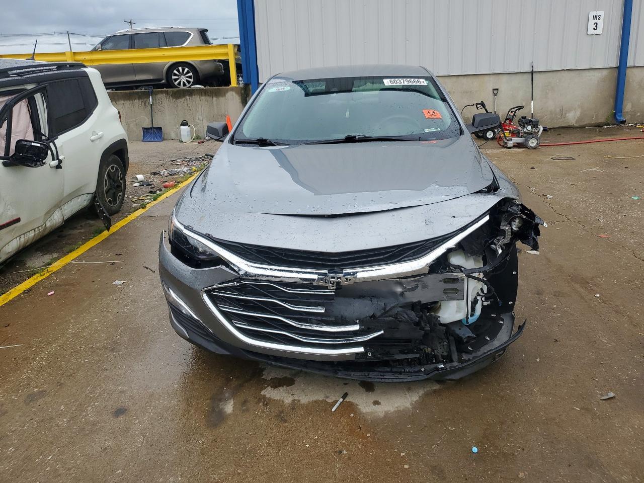 2024 Chevrolet Malibu Ls - Фото 5