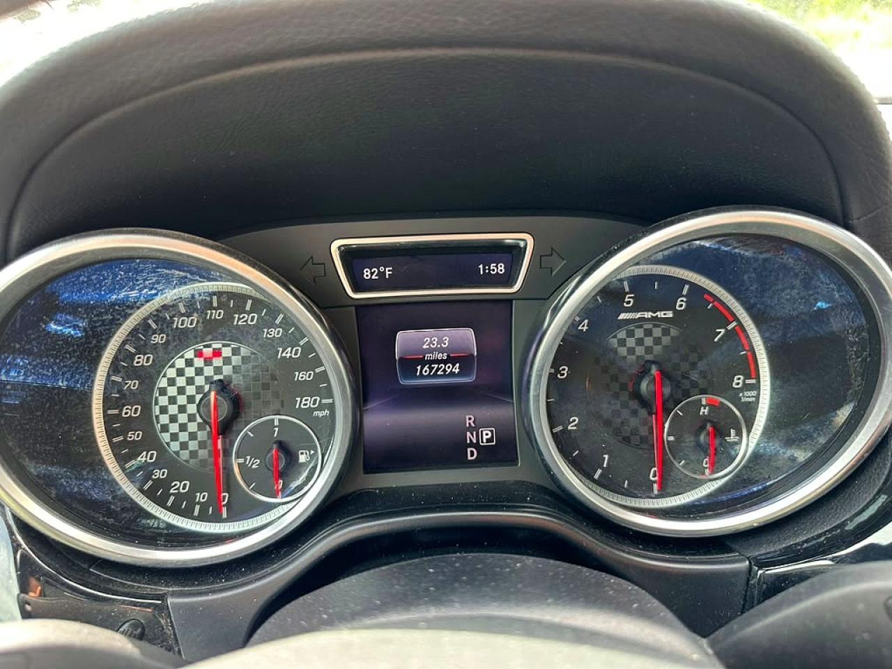 2019 Mercedes-Benz Gle 43 Amg - Фото 6