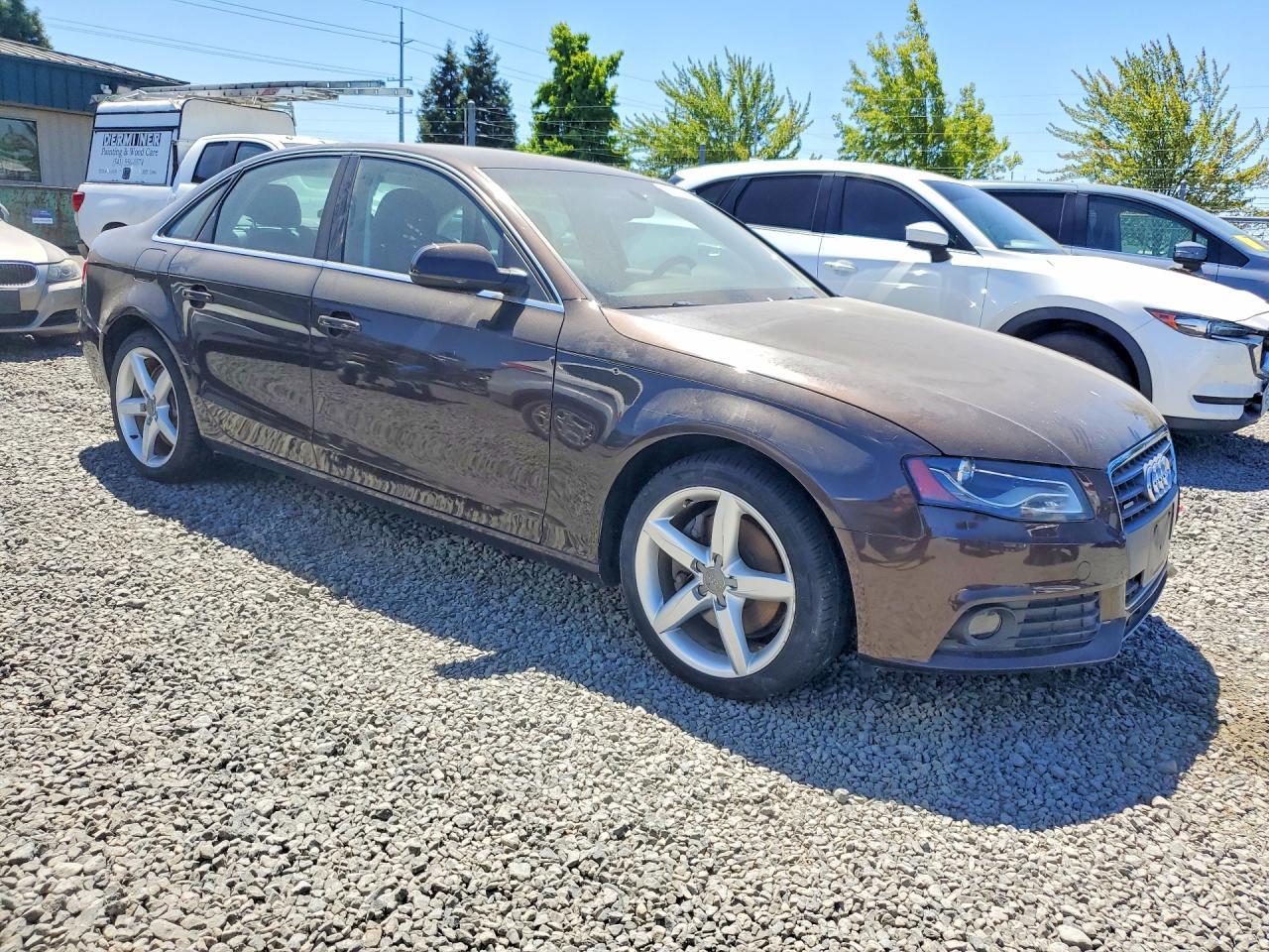 2011 Audi A4 Prestige - Image 4