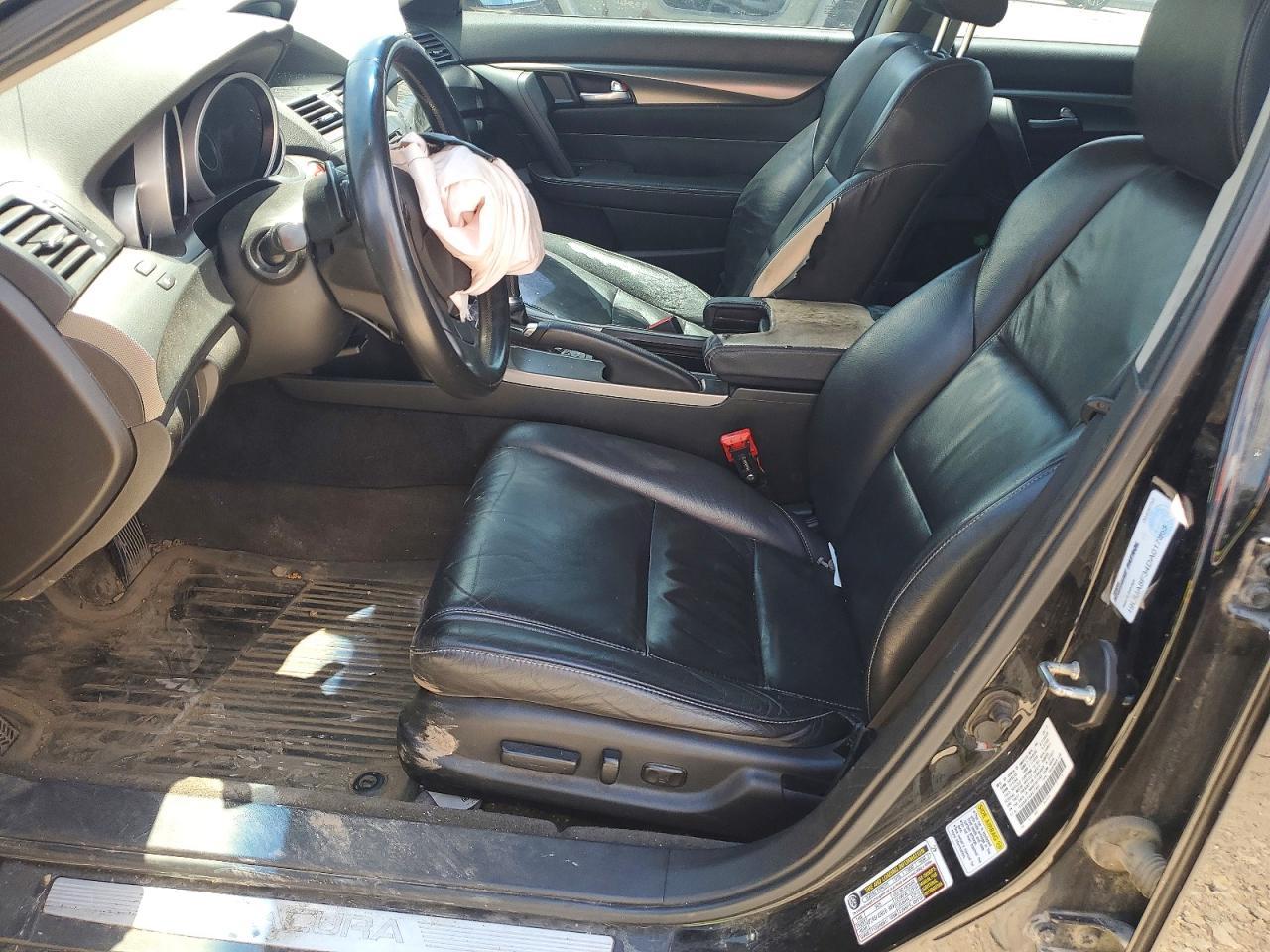 2013 Acura Tl Se - Фото 7