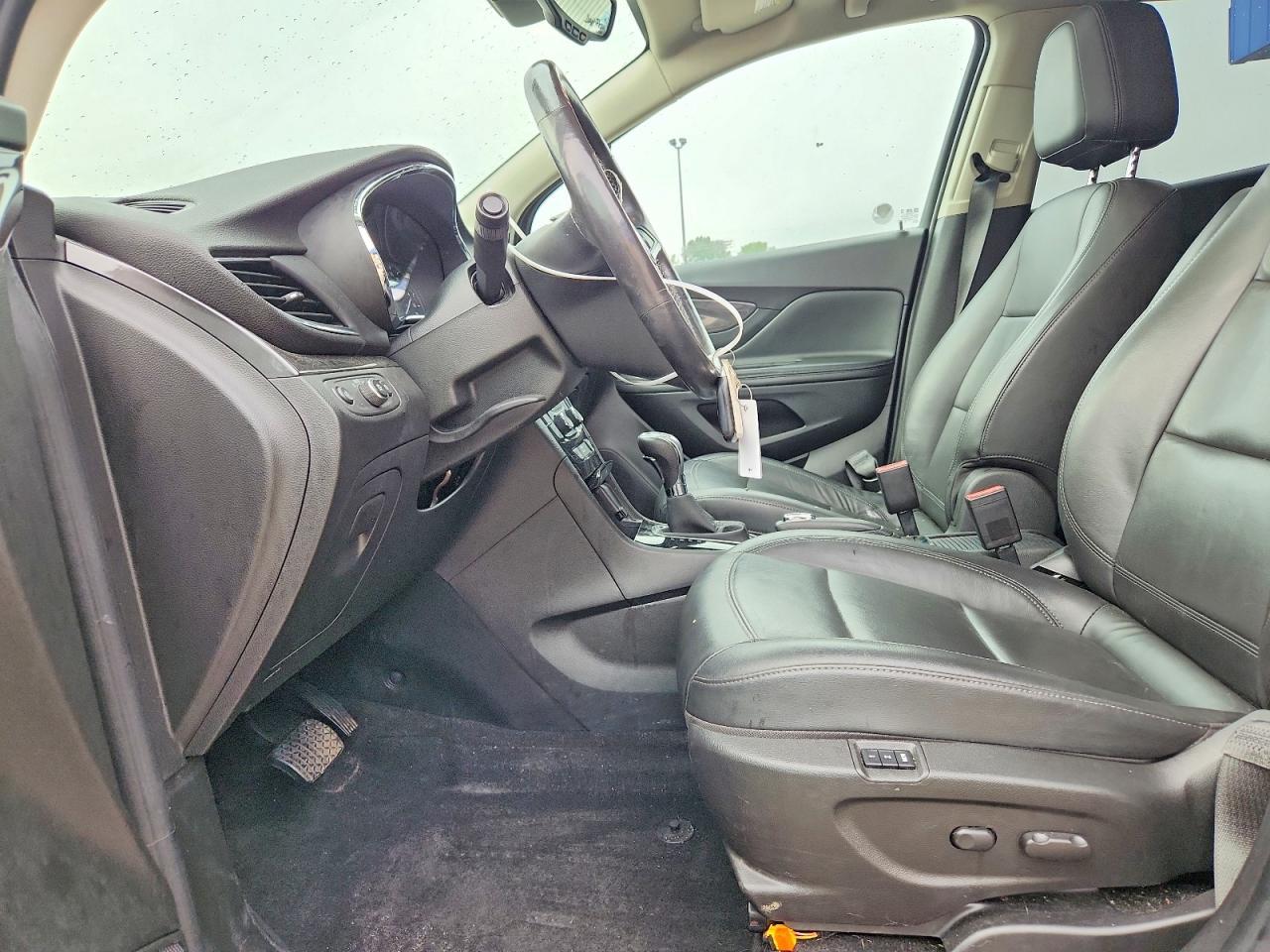 2018 Buick Encore Premium - Фото 7