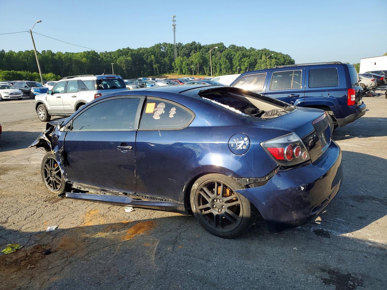 2006 Scion Tc Base - Image 2