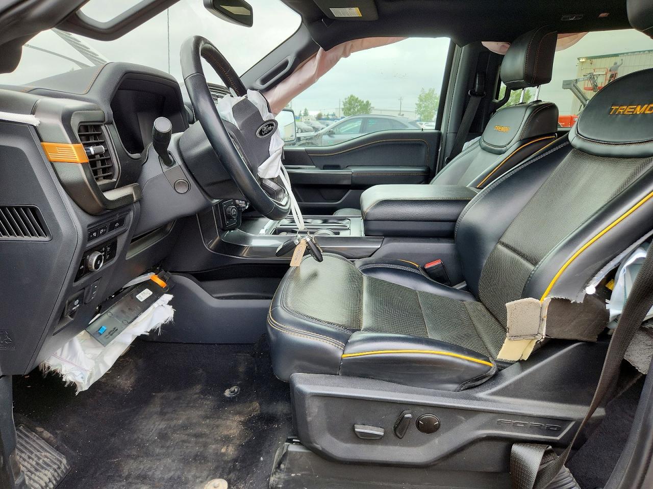 2023 Ford F150 Supercrew - Image 7