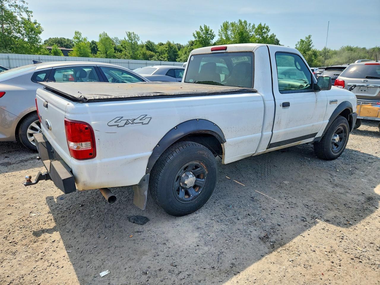 2008 Ford Ranger - Image 3