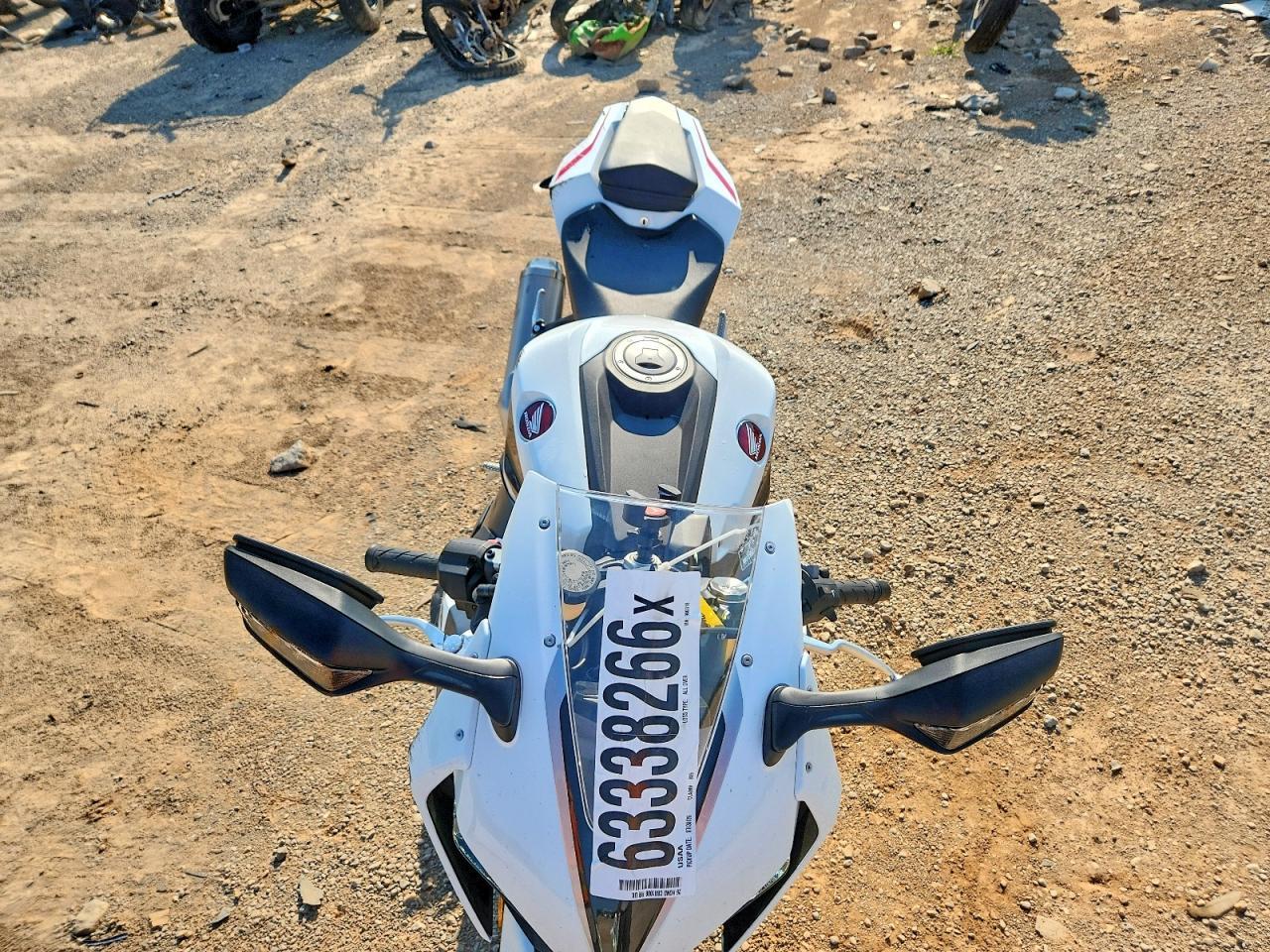 2026 Honda Cbr1000 Rr - Image 5