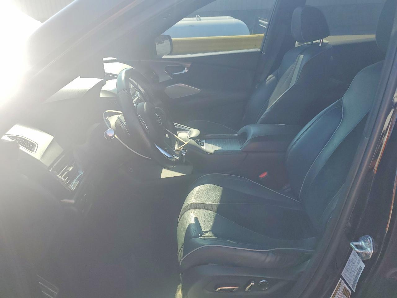 2021 Acura Rdx A-Spec - Фото 7