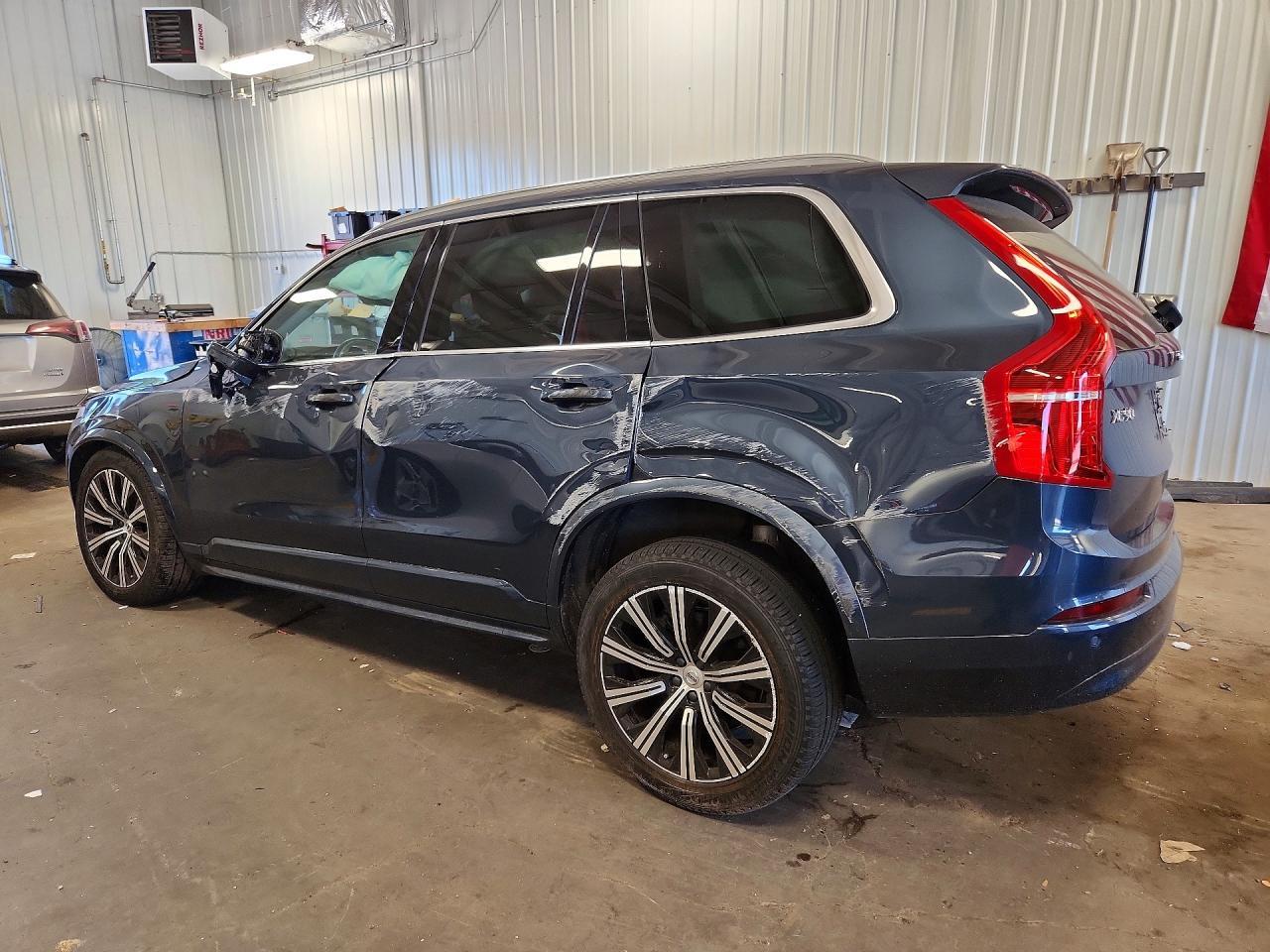 2023 Volvo Xc90 Core - Фото 2