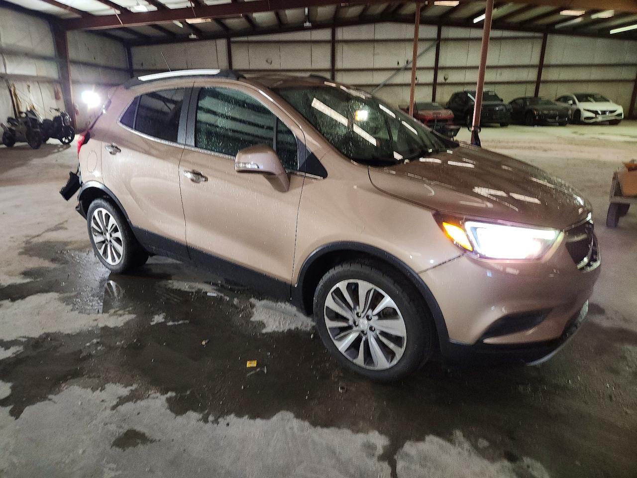 2019 Buick Encore Preferred - Фото 4